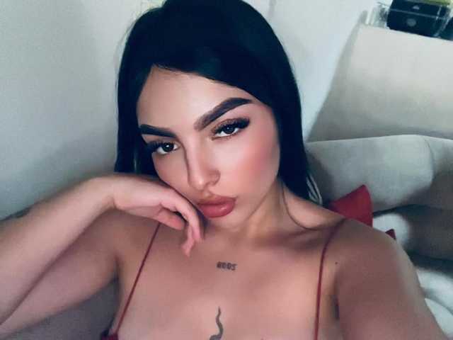 Foto do perfil thania777