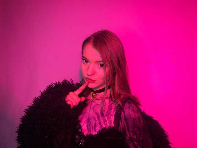 Foto do perfil AliciaTroupe