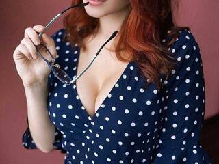 Chat de vídeo erótico thaylor1