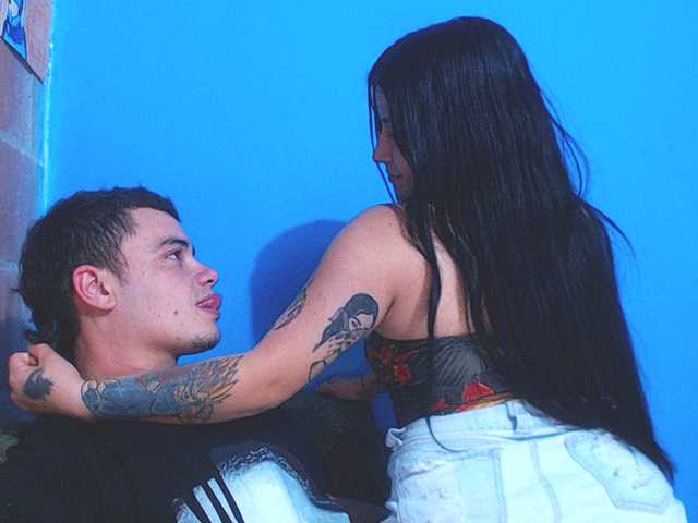 Foto do perfil the-same-star