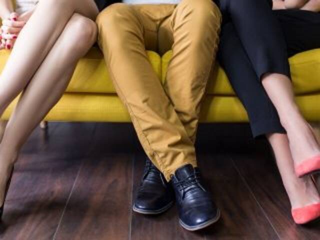 Foto do perfil TheCrazyAdams