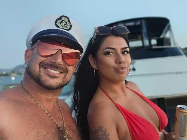 Foto do perfil TheCrimsonLounge
