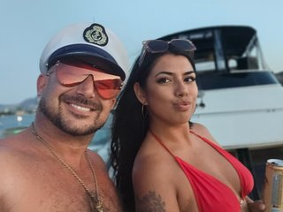 Chat de vídeo erótico TheCrimsonLounge