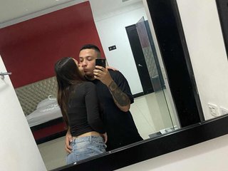 Chat de vídeo erótico THEDYRTYS