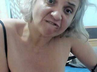 Chat de vídeo erótico thegiselle