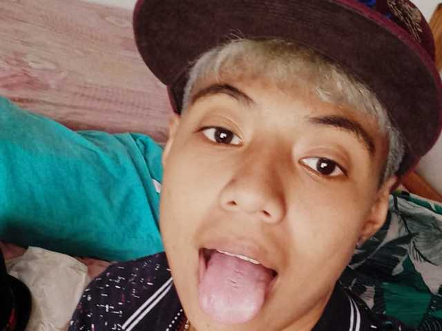 Foto do perfil thelesbianhot