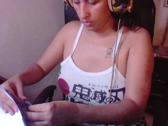 Capturas de tela de transmissão thelesbianhot
