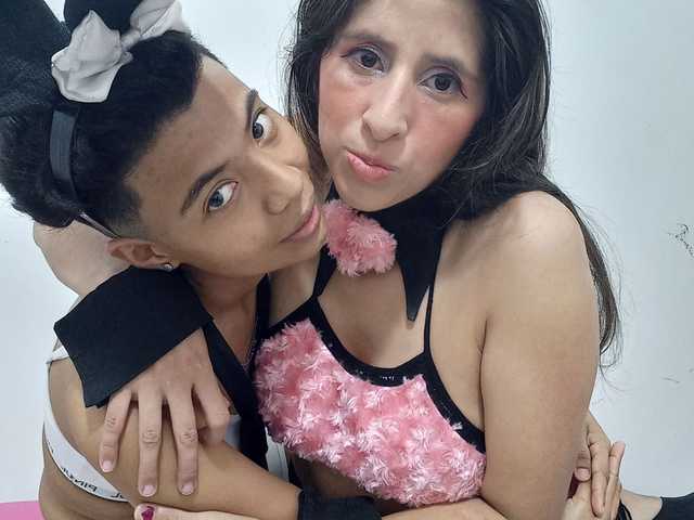 Foto do perfil thelesbianhot