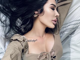 Chat de vídeo erótico TheLittleGina