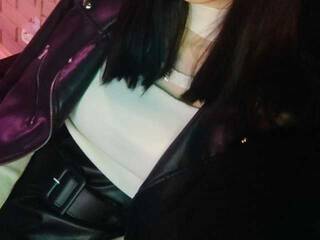 Chat de vídeo erótico ThelmaHettie