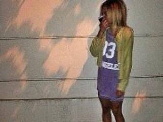 Chat de vídeo erótico themolly