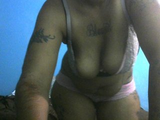 Capturas de tela de transmissão mistress_pine