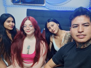 Chat de vídeo erótico theparadisee69