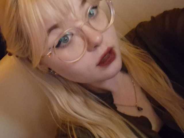 Foto do perfil TheressaLippi