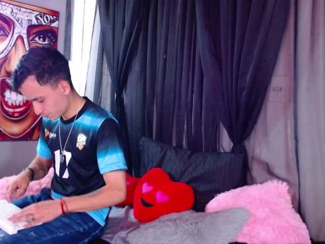 Capturas de tela de transmissão thesexcouple