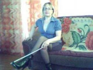 Chat de vídeo erótico thetemptres