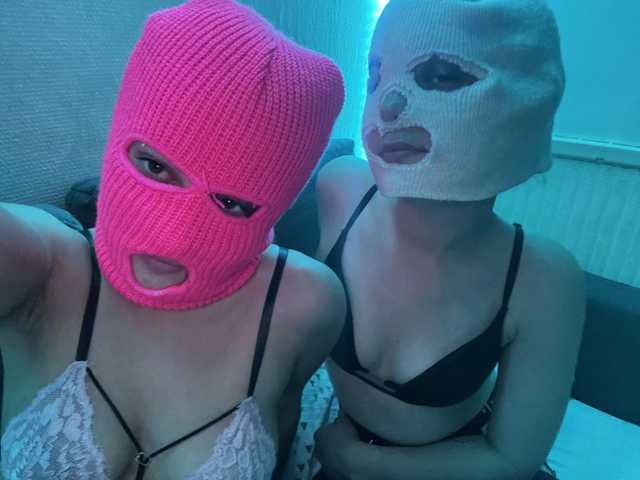 Foto do perfil thetwogirls
