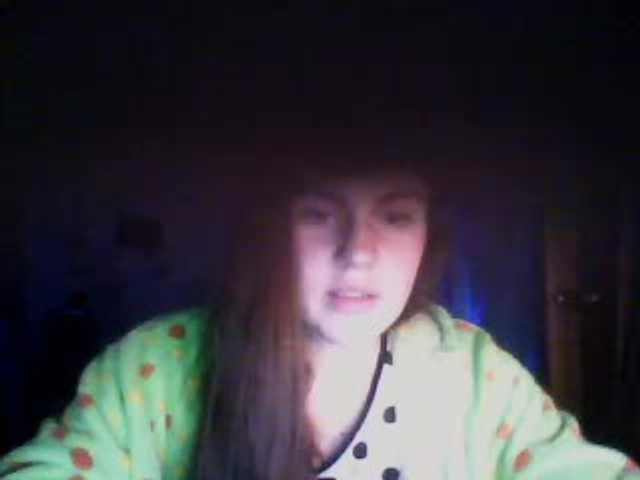 Capturas de tela de transmissão PrettyWoman22