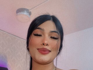 Chat de vídeo erótico ThianaGrayy