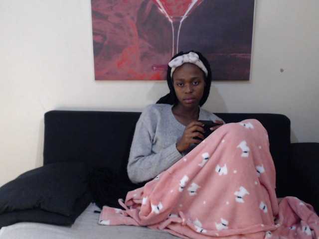 Capturas de tela de transmissão ThickAss1999