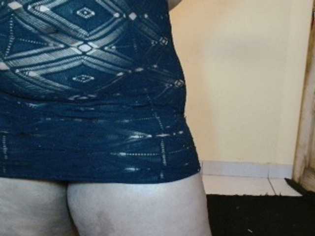 Capturas de tela de transmissão ThickCandiesx