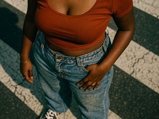 Chat de vídeo erótico Thicky-bae