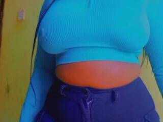 Chat de vídeo erótico Thicky-cay