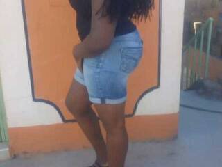 Chat de vídeo erótico Thickygal-003