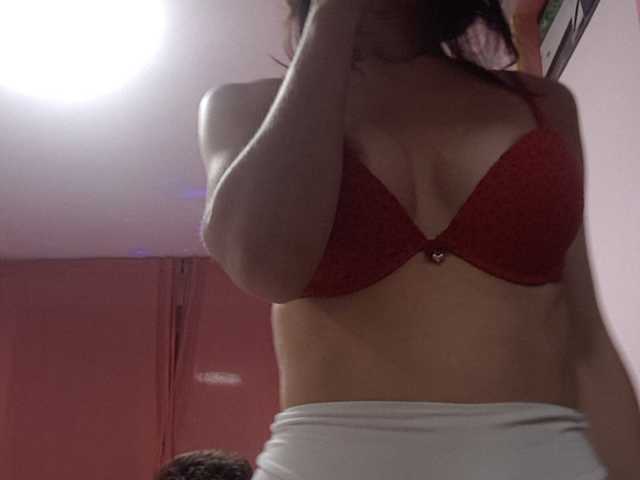 Capturas de tela de transmissão ThinkSexy
