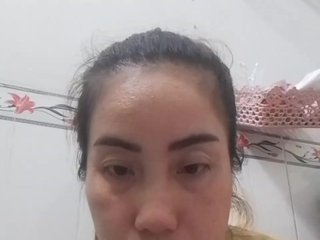 Chat de vídeo erótico Thithi90
