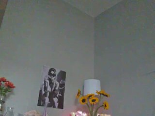 Chat de vídeo erótico ThongsNBongs