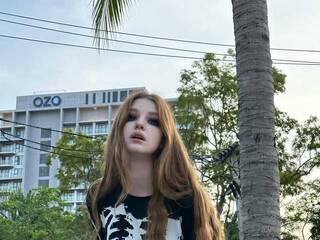 Chat de vídeo erótico ThreeHannahhh