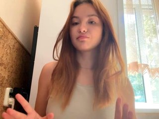 Chat de vídeo erótico ThuyHornick