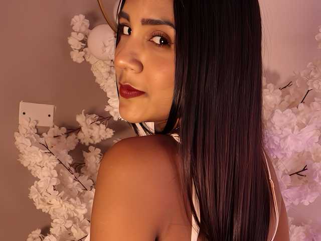 Foto do perfil tiana-glow