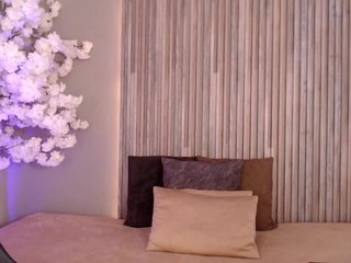 Chat de vídeo erótico tiana-glow