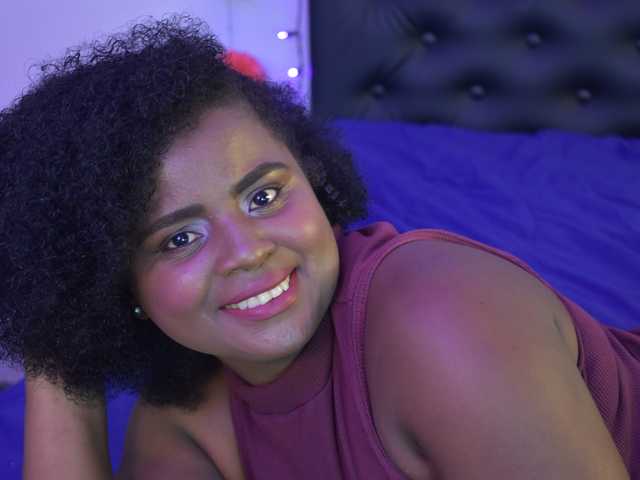 Foto do perfil TianaBrown