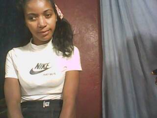 Chat de vídeo erótico Tianah777