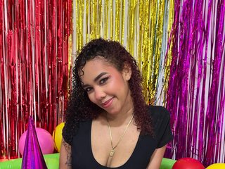 Chat de vídeo erótico Tianalux