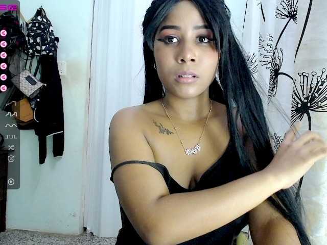 Fotos Tianasex Your pretty girl wants to have fun today #ebony #young #latina #18 :)