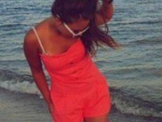 Chat de vídeo erótico tianne