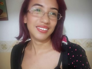 Chat de vídeo erótico TIFANNY203