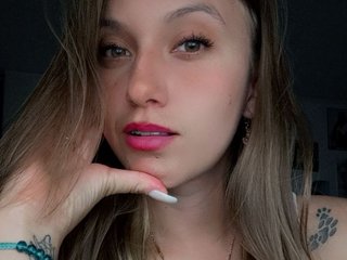 Chat de vídeo erótico Tifannyy22