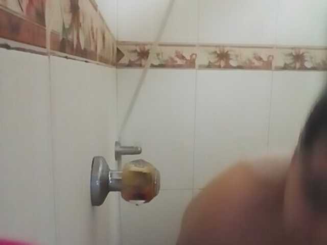 Capturas de tela de transmissão tifanydaniel