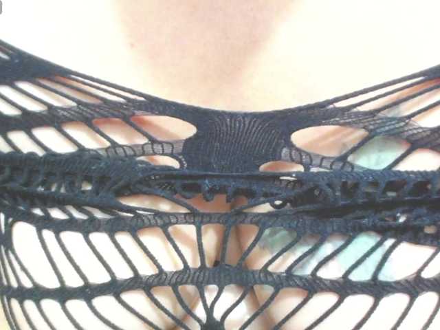 Capturas de tela de transmissão TifanyDirty