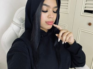 Chat de vídeo erótico tifanymonroehot