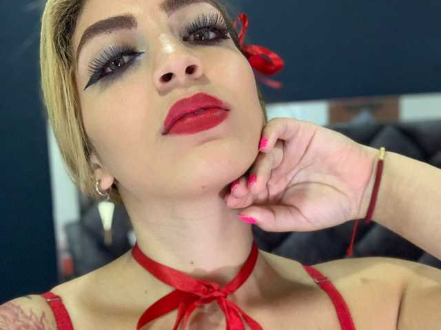 Foto do perfil tifanyvalentine7