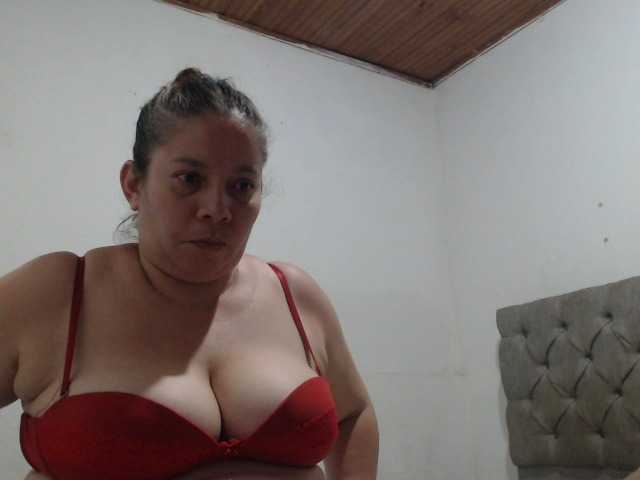 Capturas de tela de transmissão tiffa1hot