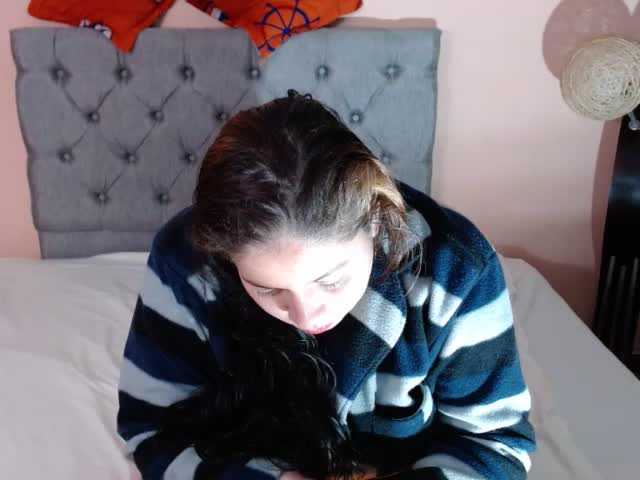 Capturas de tela de transmissão tiffa1hot