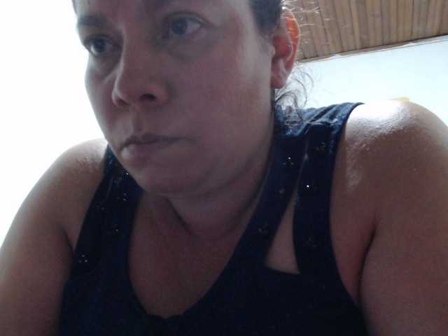 Capturas de tela de transmissão tiffa1hot