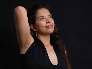 Chat de vídeo erótico TiffannyMiller